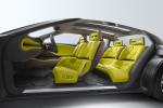 Citroen CXPERIENCE Concept 2016 года
